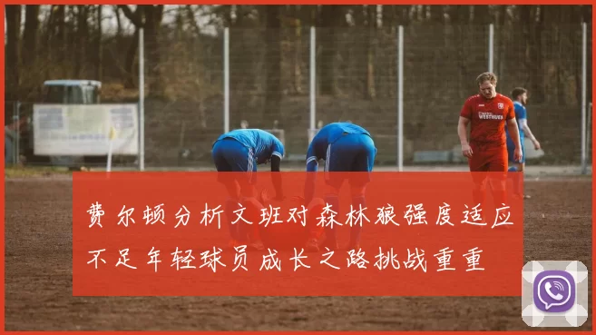 费尔顿分析文班对森林狼强度适应不足年轻球员成长之路挑战重重
